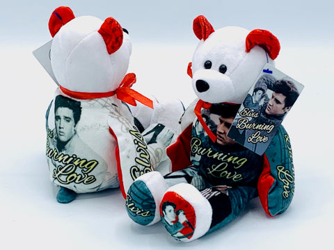 DP Burning Love Bear -