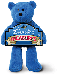 Limited Treasures